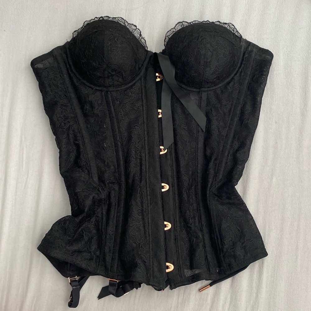 Savage X Fenty Corset